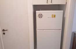 Garsoniera de inchiriat 33 mp, zona Interservisan