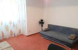 Garsoniera de inchiriat 33 mp, zona Interservisan