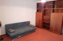 Garsoniera de inchiriat 33 mp, zona Interservisan