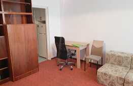 Garsoniera de inchiriat 33 mp, zona Interservisan