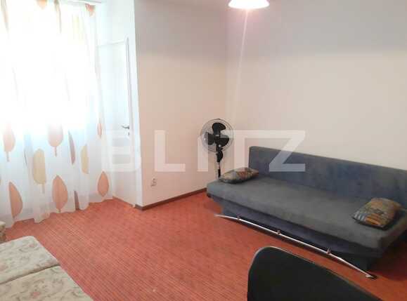 Garsonieră de închiriat Gheorgheni - 34670AI | BLITZ Cluj-Napoca | Poza1