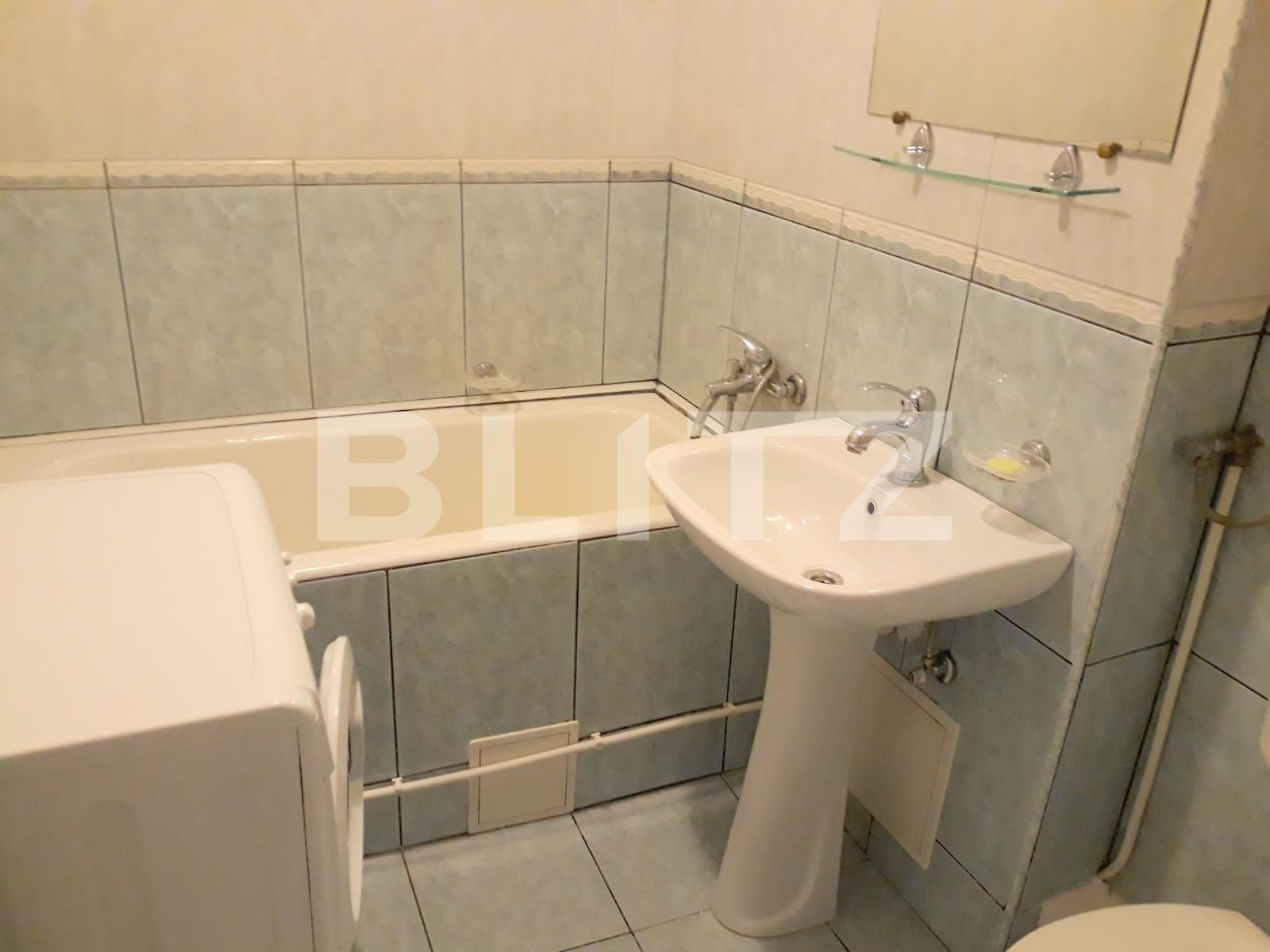 Garsonieră de închiriat Gheorgheni - 34670AI | BLITZ Cluj-Napoca | Poza11