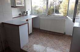 Apartament 3 camere, 90 mp, decomandat, zona Piata Marasti