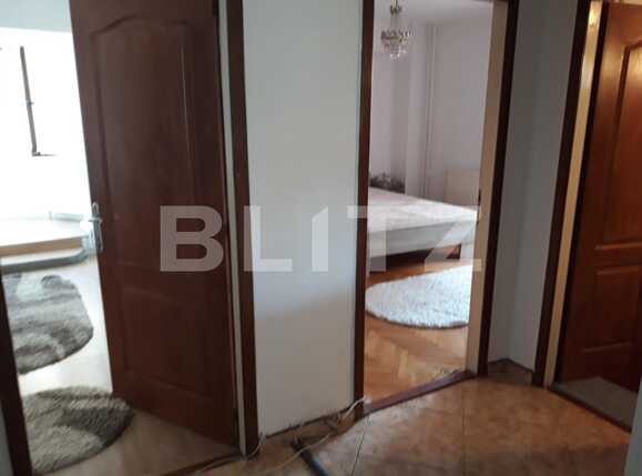 Apartament de închiriat 3 camere Marasti - 34671AI | BLITZ Cluj-Napoca | Poza13