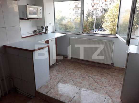 Apartament de închiriat 3 camere Marasti - 34671AI | BLITZ Cluj-Napoca | Poza8