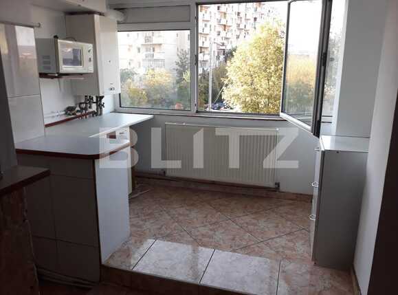 Apartament de închiriat 3 camere Marasti - 34671AI | BLITZ Cluj-Napoca | Poza12