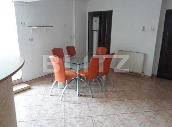 Apartament de închiriat 3 camere Marasti - 34671AI | BLITZ Cluj-Napoca | Poza10