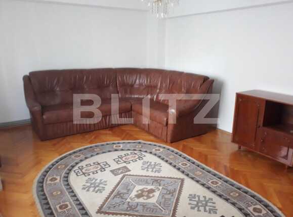 Apartament de închiriat 3 camere Marasti - 34671AI | BLITZ Cluj-Napoca | Poza1