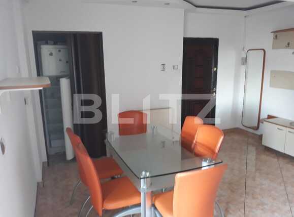 Apartament de închiriat 3 camere Marasti - 34671AI | BLITZ Cluj-Napoca | Poza11