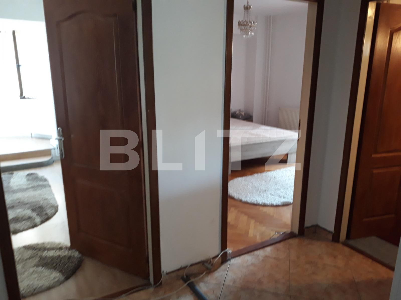 Apartament de închiriat 3 camere Marasti - 34671AI | BLITZ Cluj-Napoca | Poza13