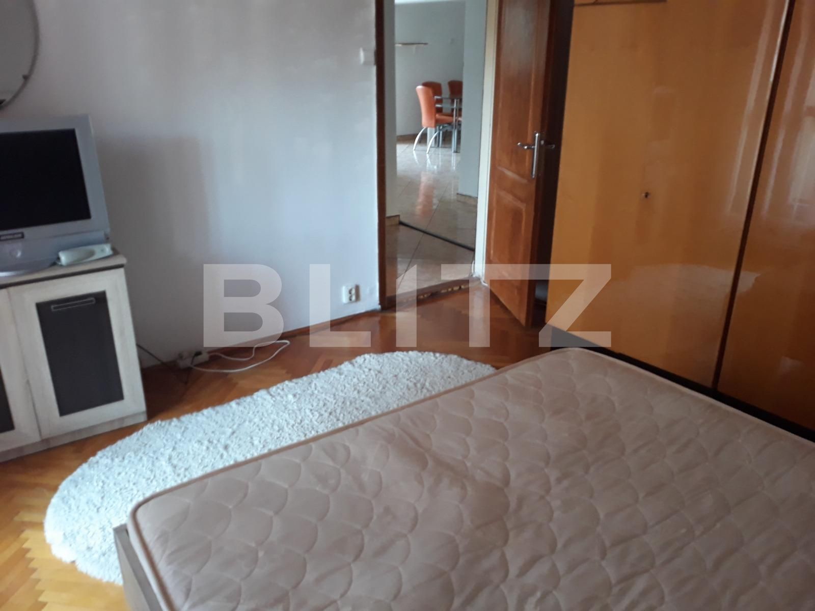 Apartament de închiriat 3 camere Marasti - 34671AI | BLITZ Cluj-Napoca | Poza4