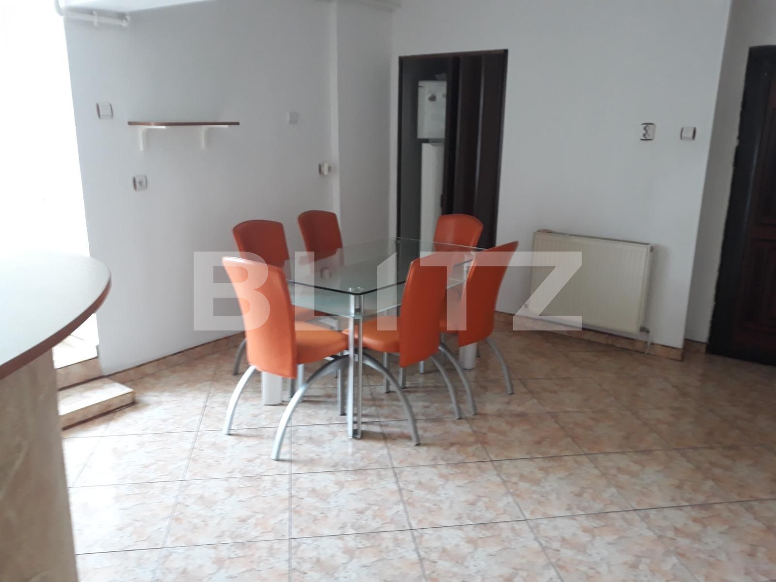 Apartament de închiriat 3 camere Marasti - 34671AI | BLITZ Cluj-Napoca | Poza10