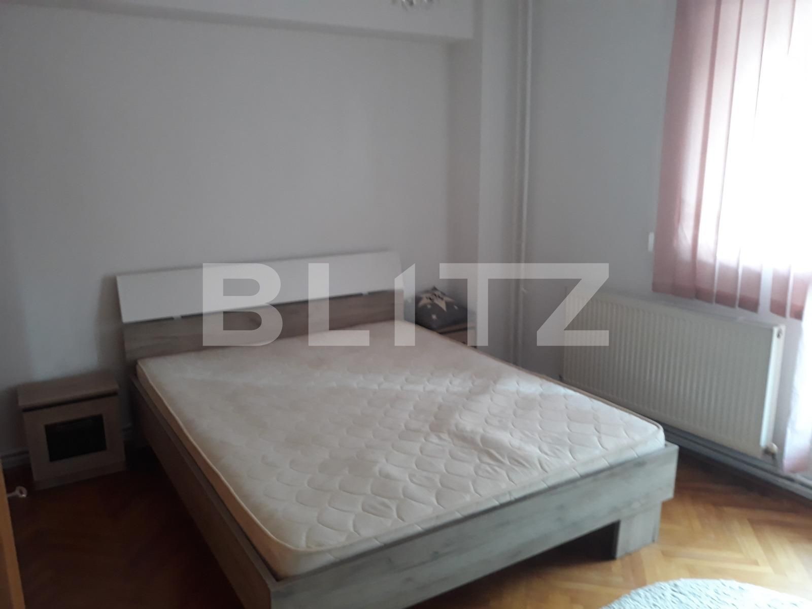 Apartament de închiriat 3 camere Marasti - 34671AI | BLITZ Cluj-Napoca | Poza3