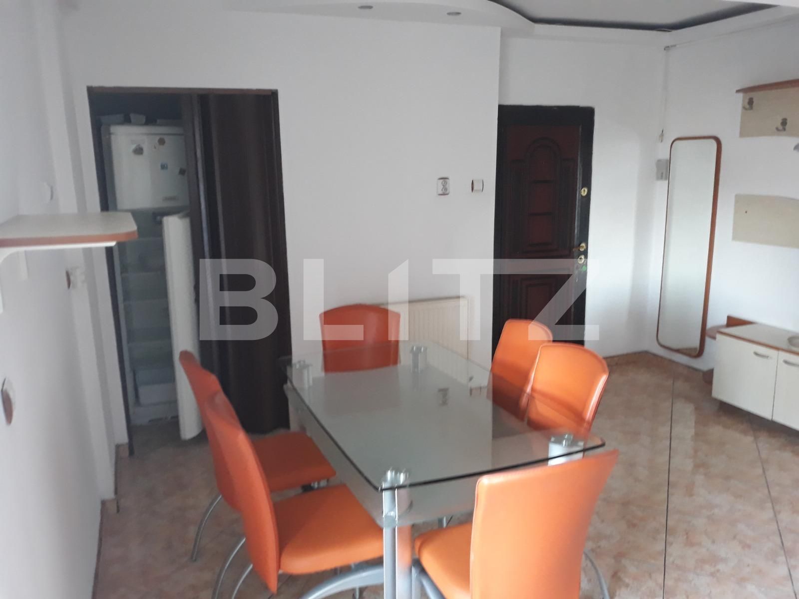 Apartament de închiriat 3 camere Marasti - 34671AI | BLITZ Cluj-Napoca | Poza11