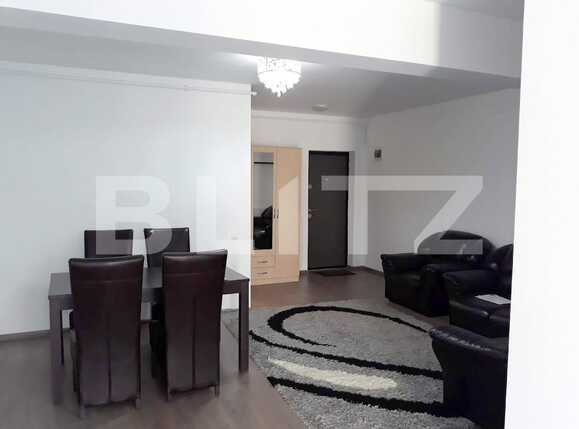 Apartament de închiriat 2 camere Baciu - 34672AI | BLITZ Cluj-Napoca | Poza2