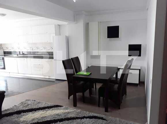 Apartament de închiriat 2 camere Baciu - 34672AI | BLITZ Cluj-Napoca | Poza1