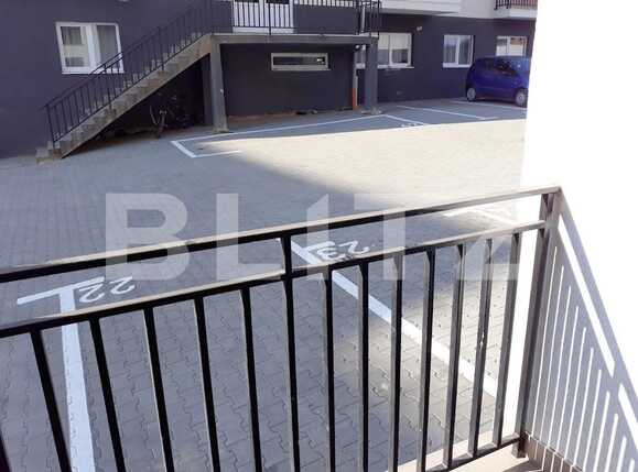 Apartament de închiriat 2 camere Baciu - 34672AI | BLITZ Cluj-Napoca | Poza12