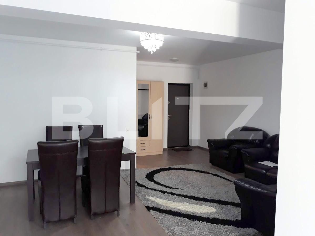 Apartament de închiriat 2 camere Baciu - 34672AI | BLITZ Cluj-Napoca | Poza2