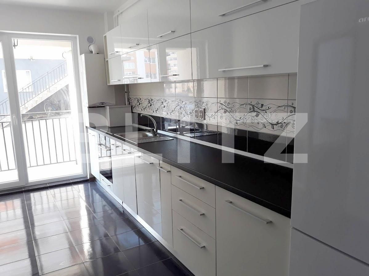Apartament de închiriat 2 camere Baciu - 34672AI | BLITZ Cluj-Napoca | Poza7