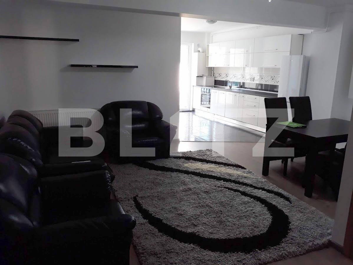 Apartament de închiriat 2 camere Baciu - 34672AI | BLITZ Cluj-Napoca | Poza3