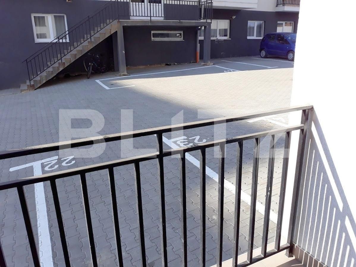 Apartament de închiriat 2 camere Baciu - 34672AI | BLITZ Cluj-Napoca | Poza12