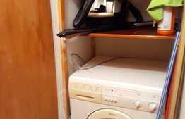 Apartament 1 camera, decomandat, 40 mp, zona Calea Manastur