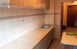 Apartament 1 camera, decomandat, 40 mp, zona Calea Manastur