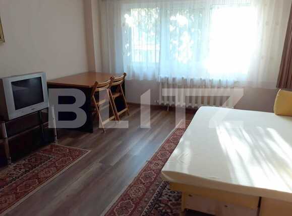 Garsonieră de închiriat Manastur - 34673AI | BLITZ Cluj-Napoca | Poza1