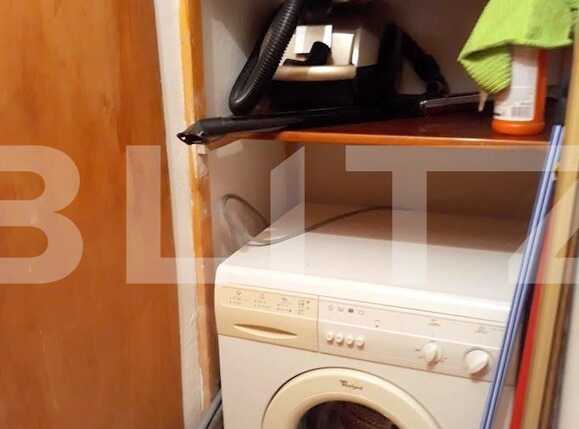 Garsonieră de închiriat Manastur - 34673AI | BLITZ Cluj-Napoca | Poza12