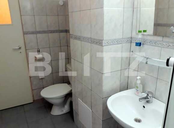 Garsonieră de închiriat Manastur - 34673AI | BLITZ Cluj-Napoca | Poza9