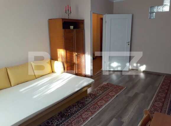 Garsonieră de închiriat Manastur - 34673AI | BLITZ Cluj-Napoca | Poza3