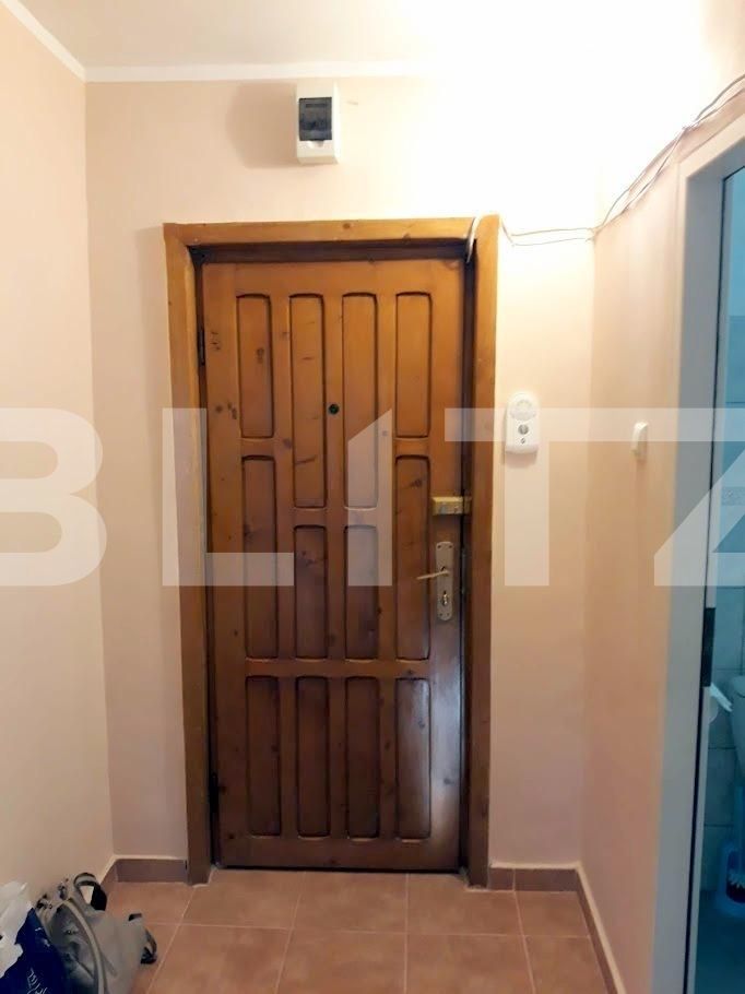 Garsonieră de închiriat Manastur - 34673AI | BLITZ Cluj-Napoca | Poza8