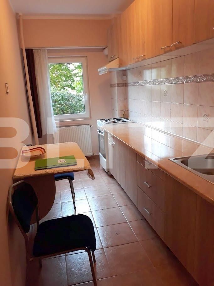 Garsonieră de închiriat Manastur - 34673AI | BLITZ Cluj-Napoca | Poza6