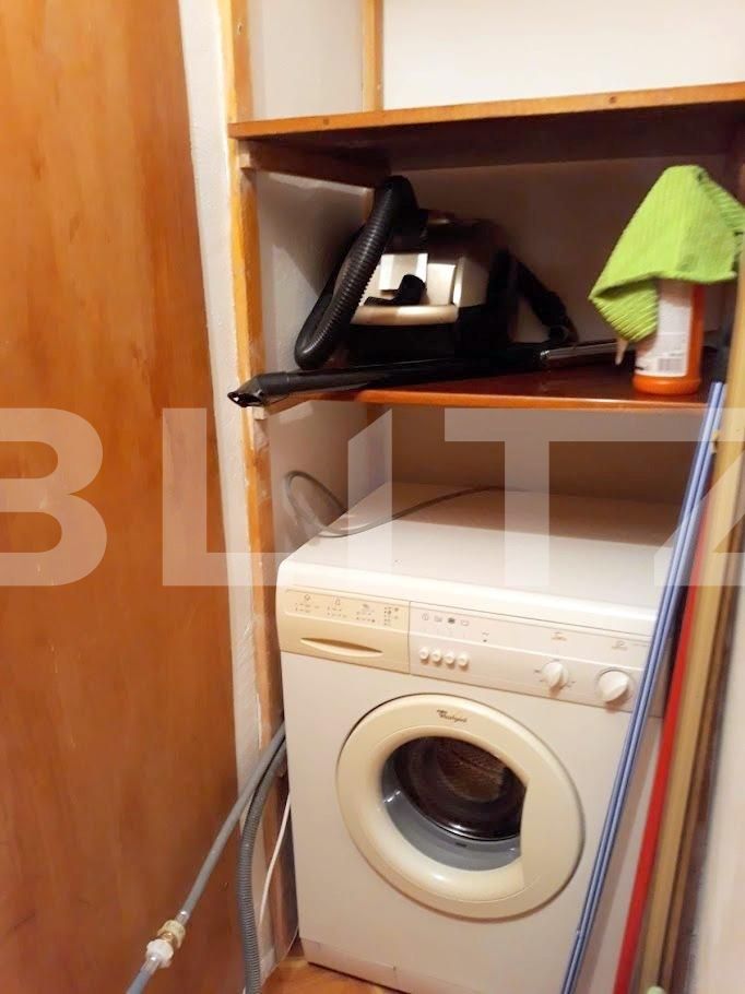 Garsonieră de închiriat Manastur - 34673AI | BLITZ Cluj-Napoca | Poza12