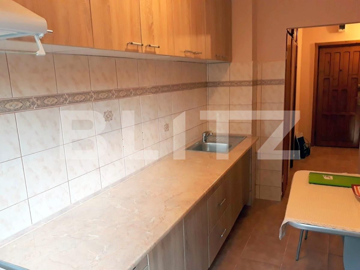 Garsonieră de închiriat Manastur - 34673AI | BLITZ Cluj-Napoca | Poza5