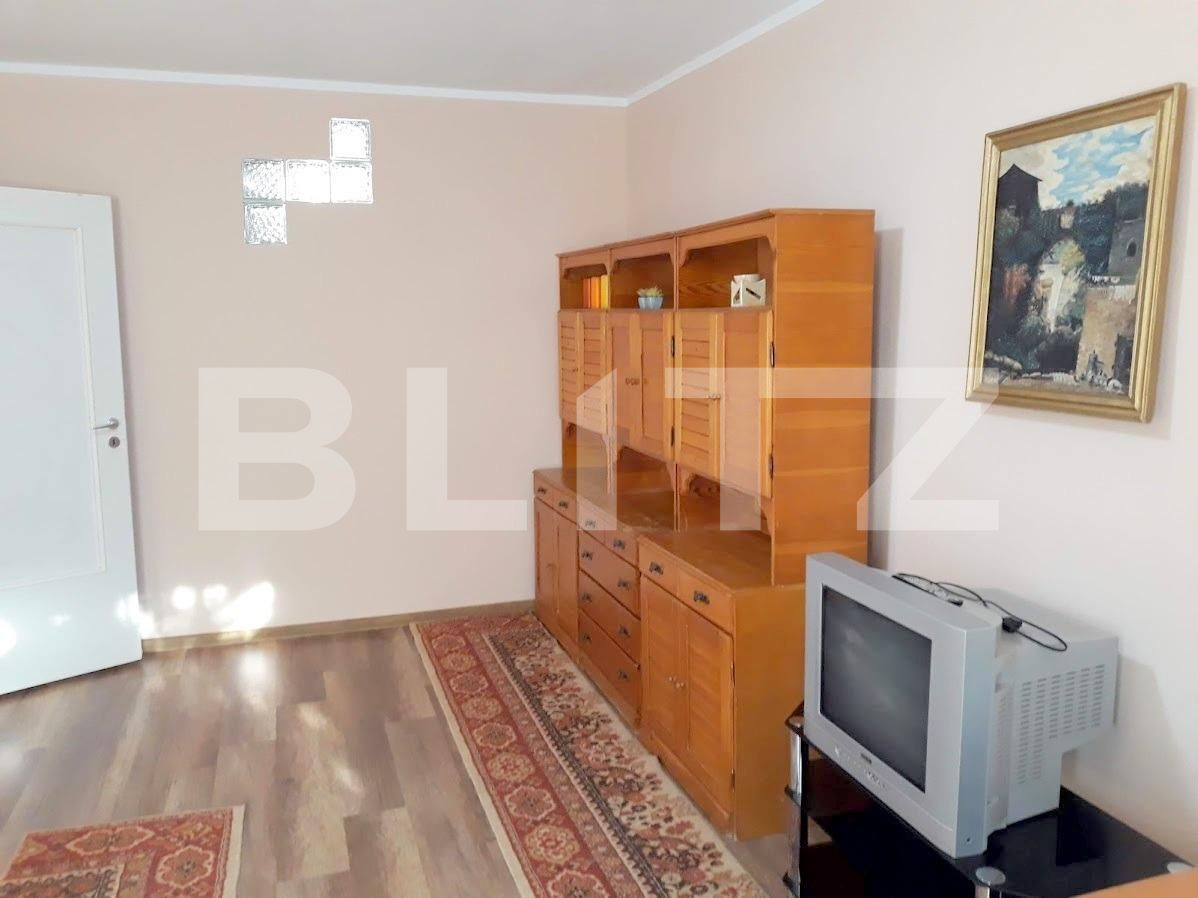 Garsonieră de închiriat Manastur - 34673AI | BLITZ Cluj-Napoca | Poza2