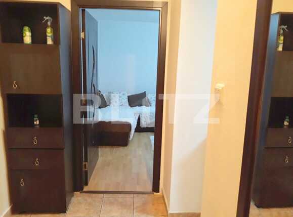 Apartament de închiriat 2 camere Zorilor - 34674AI | BLITZ Cluj-Napoca | Poza10