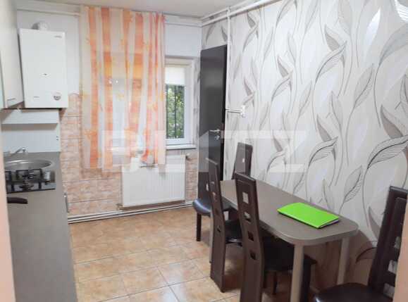 Apartament de închiriat 2 camere Zorilor - 34674AI | BLITZ Cluj-Napoca | Poza13