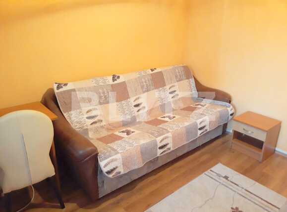 Apartament de închiriat 2 camere Zorilor - 34674AI | BLITZ Cluj-Napoca | Poza5