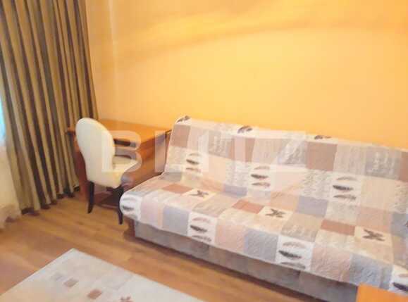 Apartament de închiriat 2 camere Zorilor - 34674AI | BLITZ Cluj-Napoca | Poza7