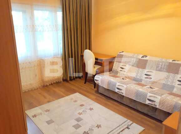 Apartament de închiriat 2 camere Zorilor - 34674AI | BLITZ Cluj-Napoca | Poza6