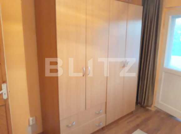 Apartament de închiriat 2 camere Zorilor - 34674AI | BLITZ Cluj-Napoca | Poza8
