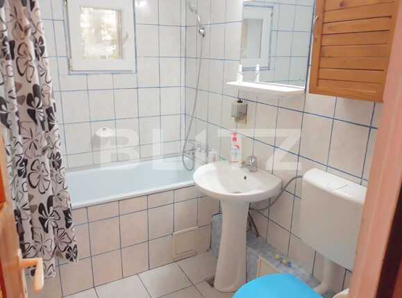 Apartament de închiriat 2 camere Zorilor - 34674AI | BLITZ Cluj-Napoca | Poza17
