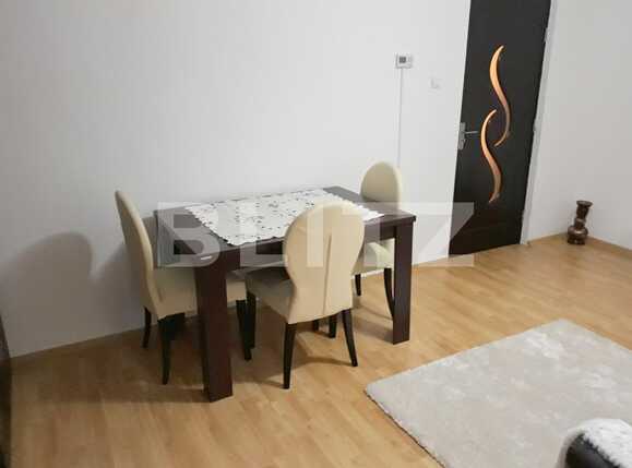 Apartament de închiriat 2 camere Zorilor - 34674AI | BLITZ Cluj-Napoca | Poza4