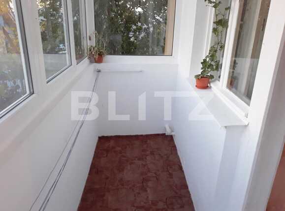 Apartament de închiriat 2 camere Zorilor - 34674AI | BLITZ Cluj-Napoca | Poza18