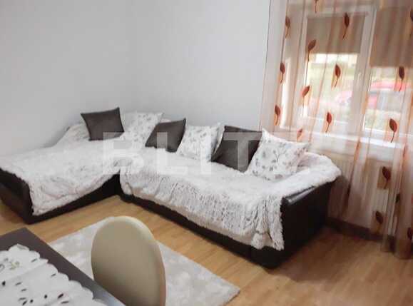 Apartament de închiriat 2 camere Zorilor - 34674AI | BLITZ Cluj-Napoca | Poza3