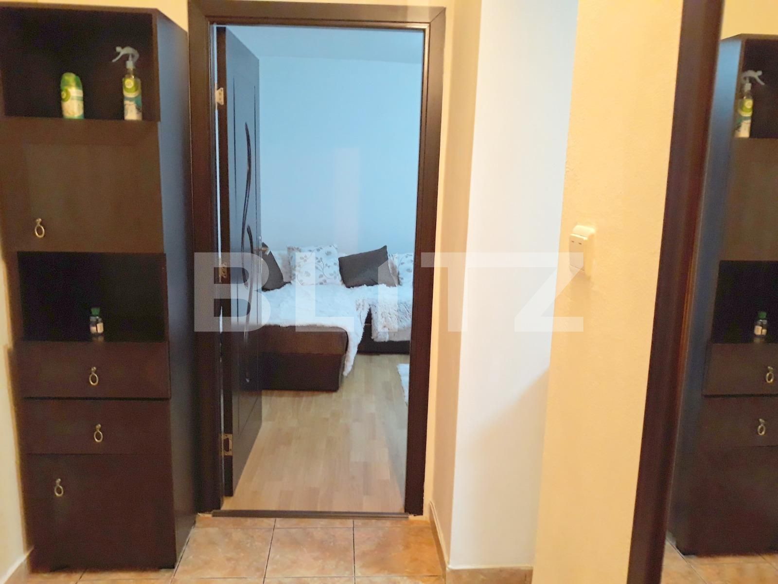 Apartament de închiriat 2 camere Zorilor - 34674AI | BLITZ Cluj-Napoca | Poza10