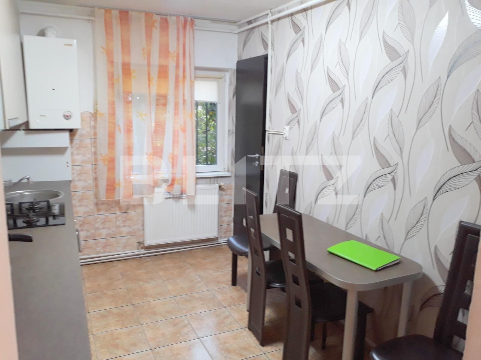Apartament de închiriat 2 camere Zorilor - 34674AI | BLITZ Cluj-Napoca | Poza13