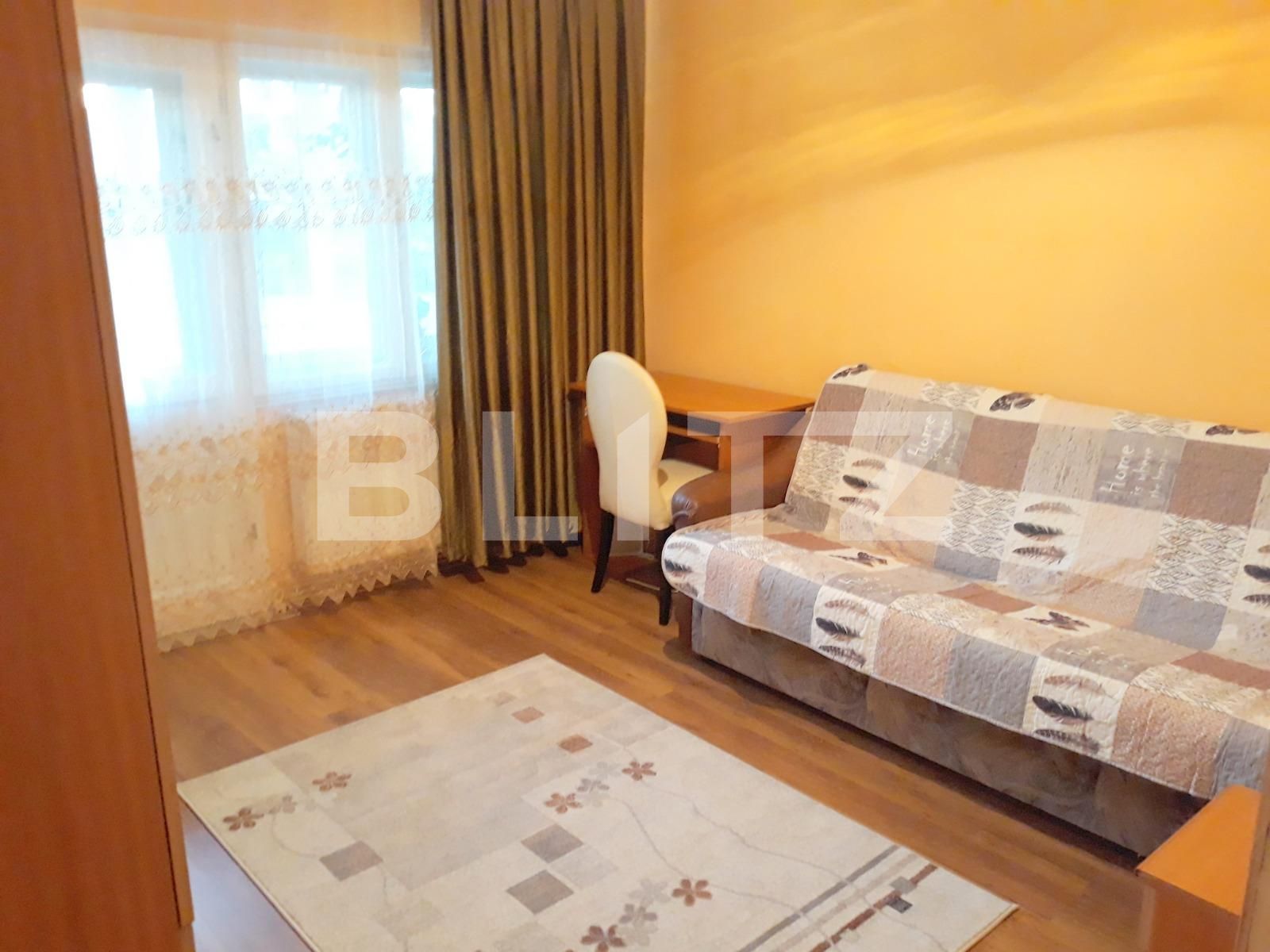 Apartament de închiriat 2 camere Zorilor - 34674AI | BLITZ Cluj-Napoca | Poza6