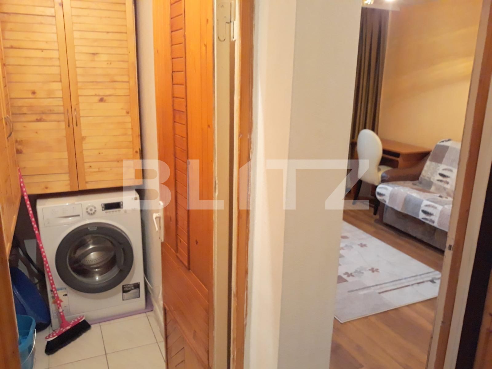 Apartament de închiriat 2 camere Zorilor - 34674AI | BLITZ Cluj-Napoca | Poza9
